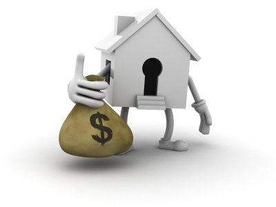 one cash flow property