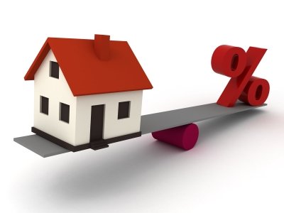 pay off mortgage half time