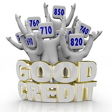 good-credit-score